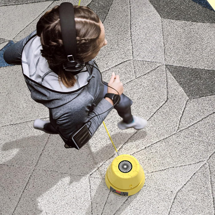 BowLift | Jump Rope Fun for the Whole Family