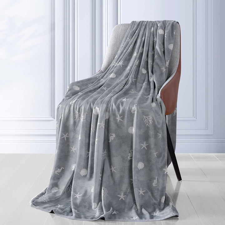 Q-Max 0.5 Double Side Marine Life Cooling Blanket | Bowlift