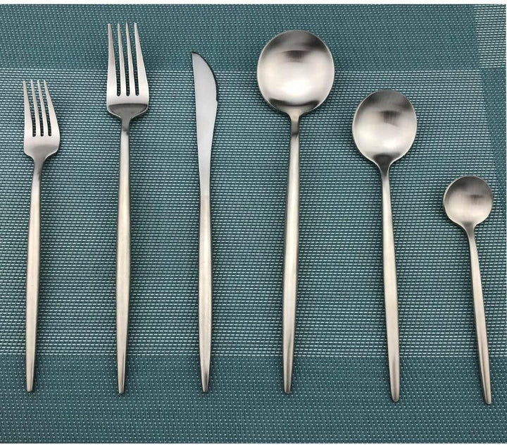 BowLift | Piece Minimalist Cutlery
