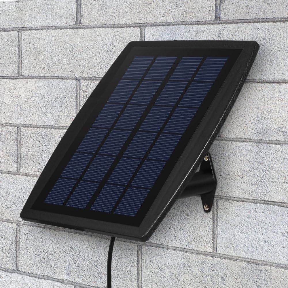 BowLift | Solar Powered Air Pump Kit 2.5W with Hoses and Stones