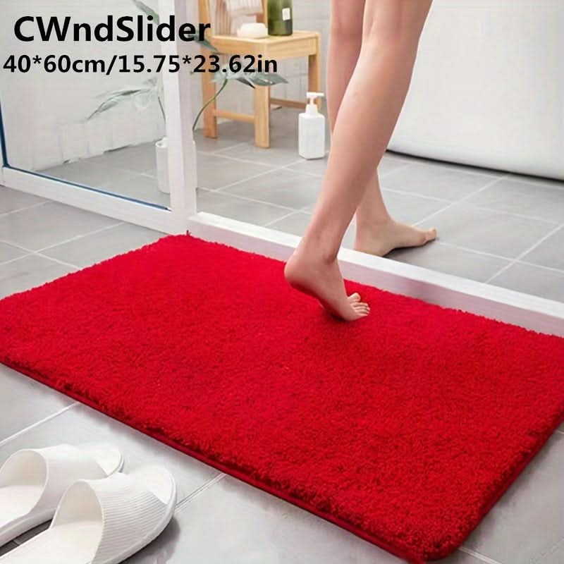 BowLift | Lonneke - Soft, thickened, and highly absorbent bath mat
