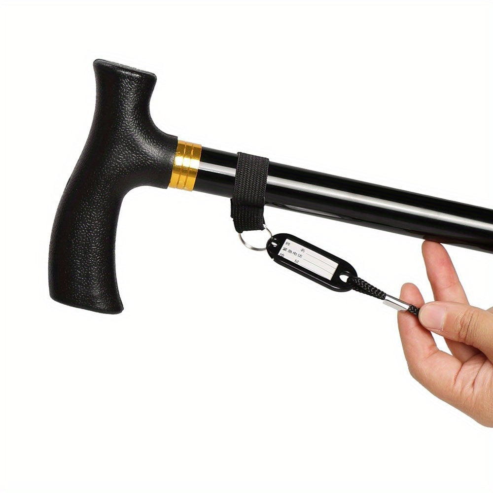 Adjustable walking stick | Bowlift