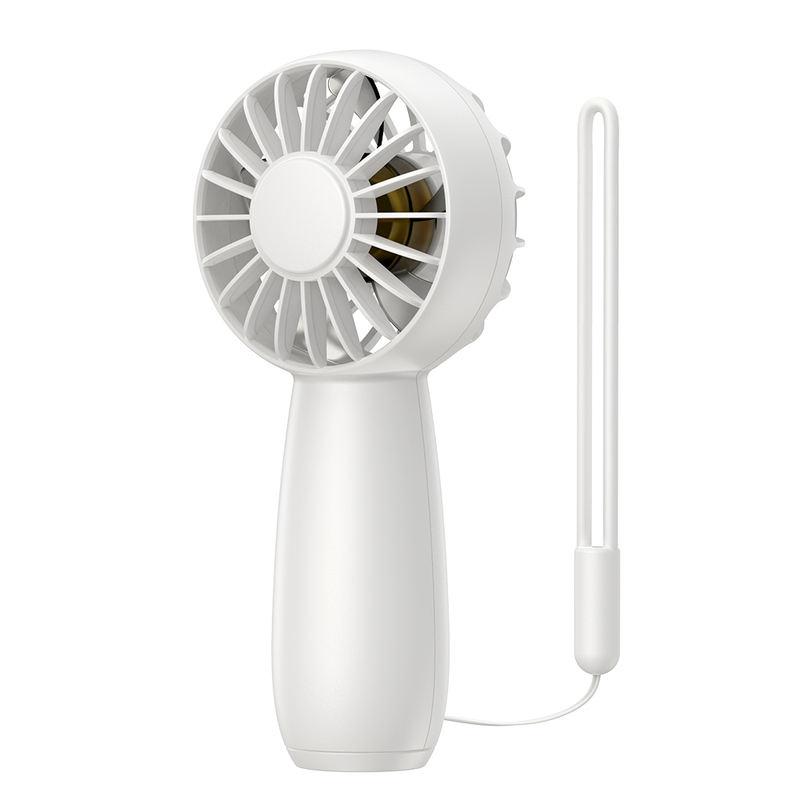 1800mAh Mini Portable Fan | Bowlift