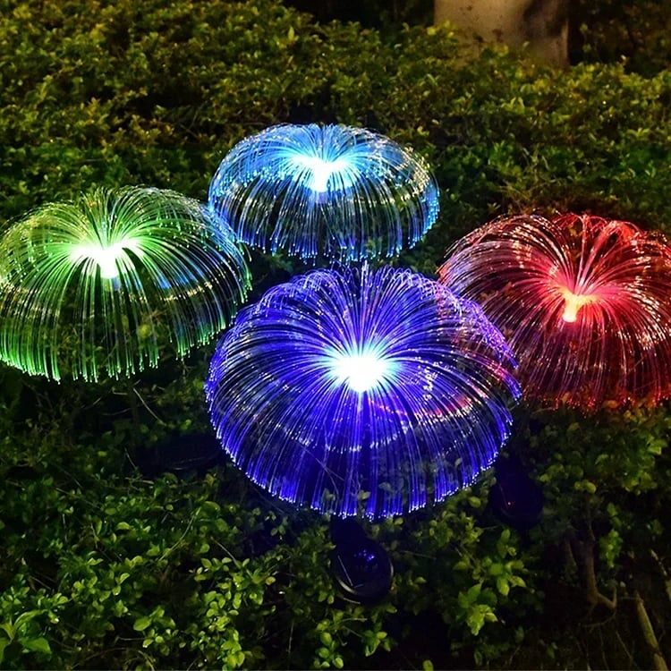 BowLift | SolarJelly Enchanting Outdoor Ambience