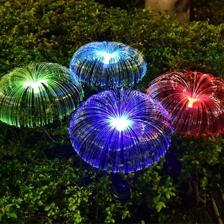BowLift | SolarJelly Enchanting Outdoor Ambience