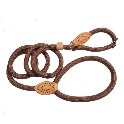 BowLift | Robust dog leash made from climbing rope for maximum safety