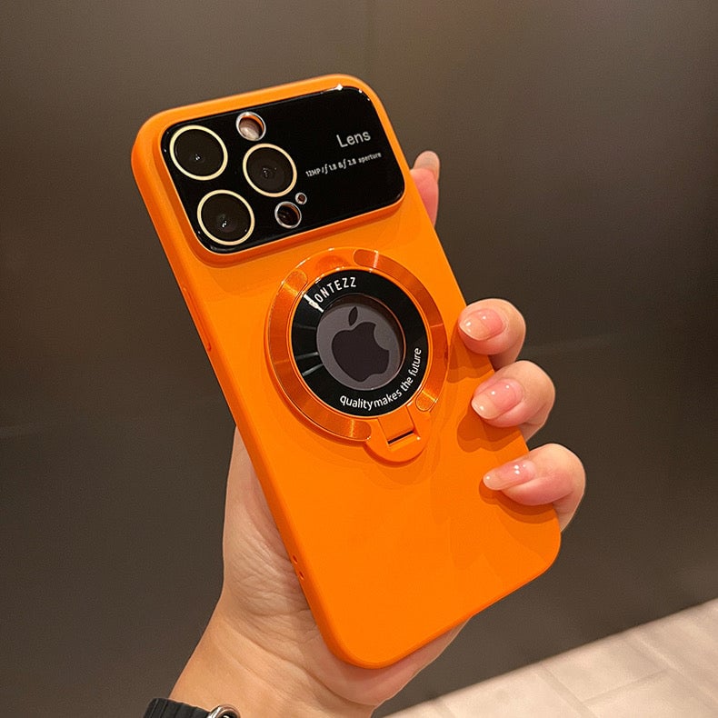 BowLift | MagCharge Seamless Magnetic Charge