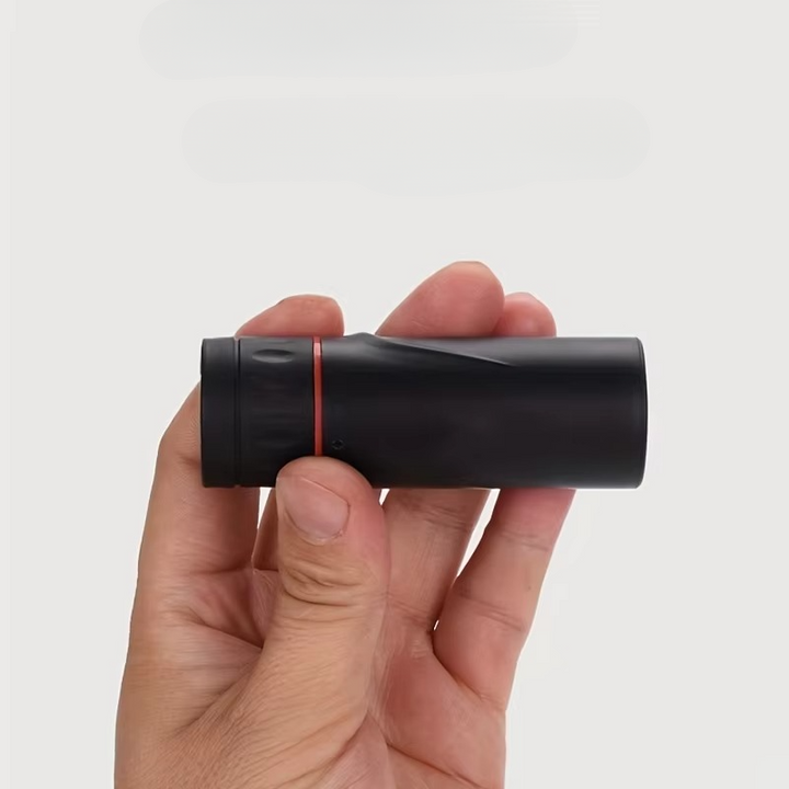 BowLift | Ultimate High-Definition 2000X25 Monocular Telescope for Outdoor Enthusiasts
