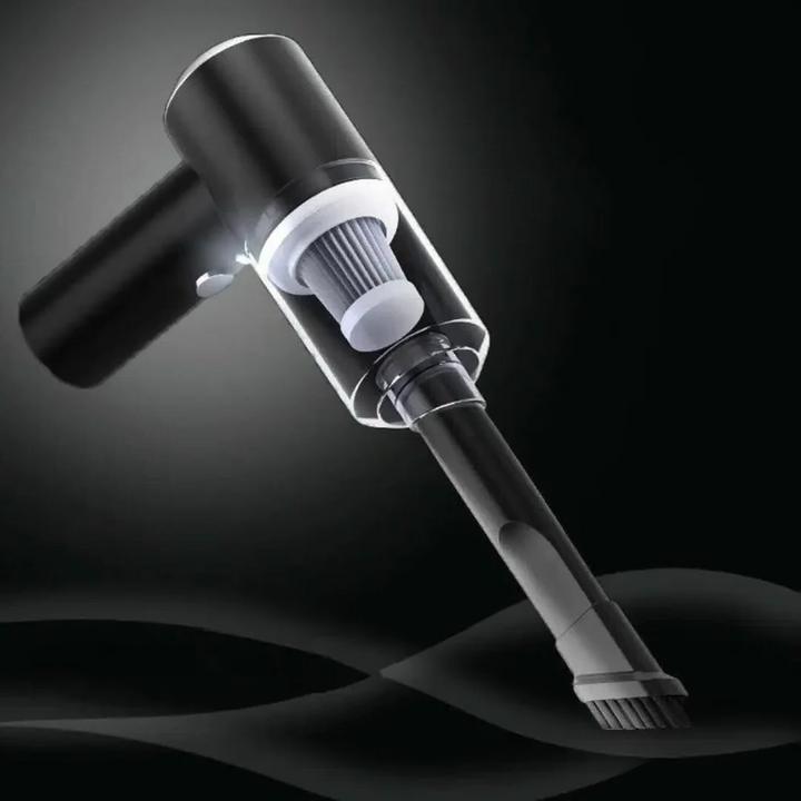 BowLift | Cordless Handheld Vacuum