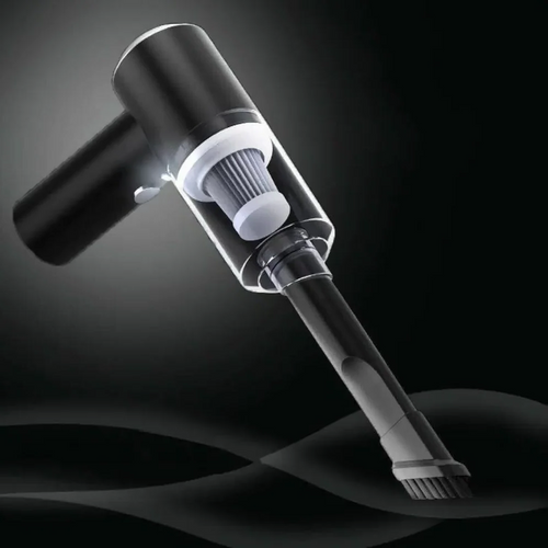 BowLift | Cordless Handheld Vacuum