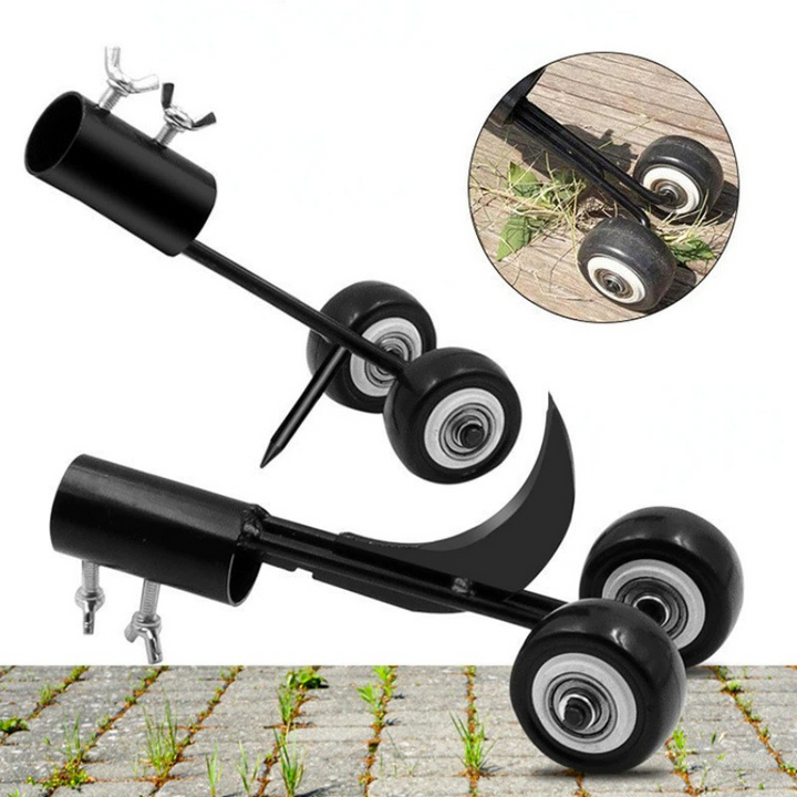 BowLift | Portable Weeding Hook