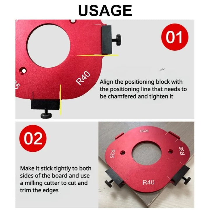 BowLift | CutMasterPro | Easily achieve your projects