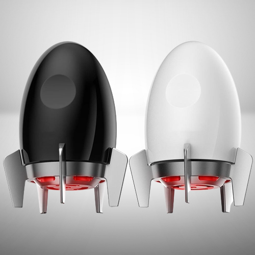 BowLift | Mini Rocket Car Air Freshener