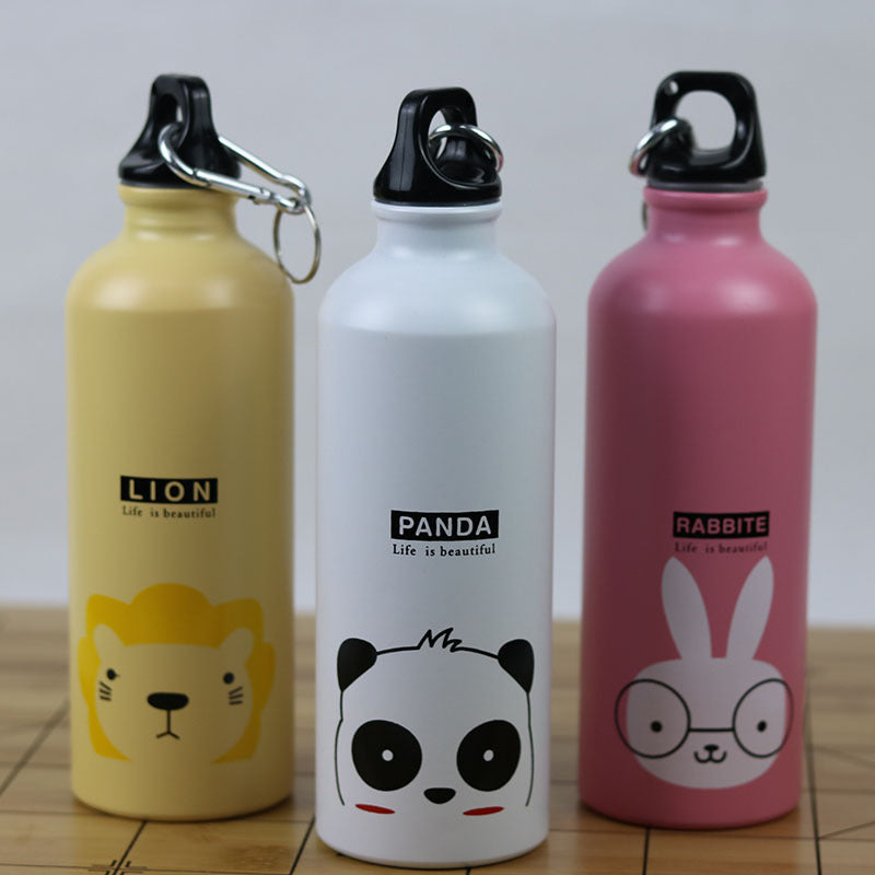 Travel Water Bottle Bowlift