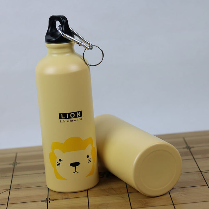 Travel Water Bottle Bowlift