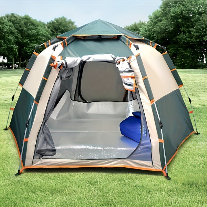 BowLift | Portable Waterproof Picnic Mat | Moisture-Resistant Outdoor Blanket