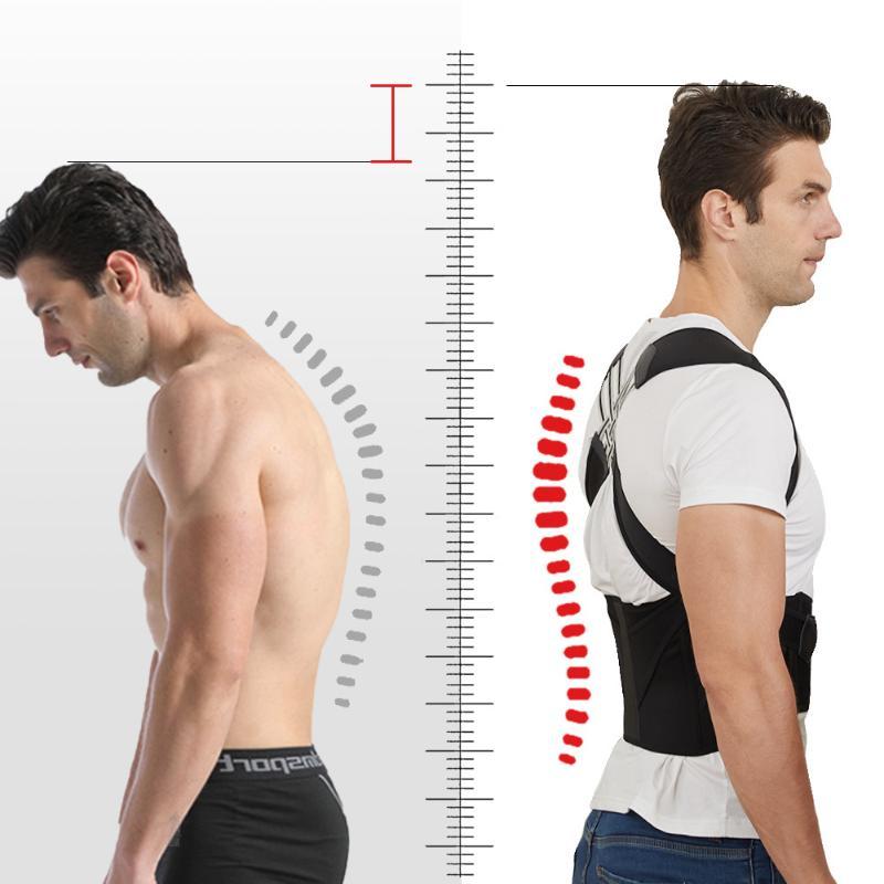 BowLift | Back Hero — Pain-free upright & self-confident through the day