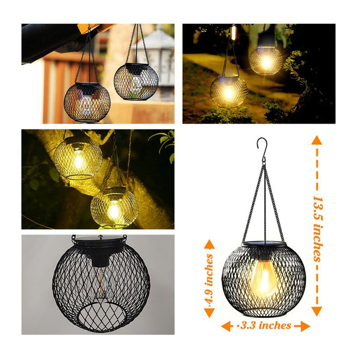 SolarFlair Lights — Enchant Your Nights with Stylish, Sustainable Lighting | Bowlift