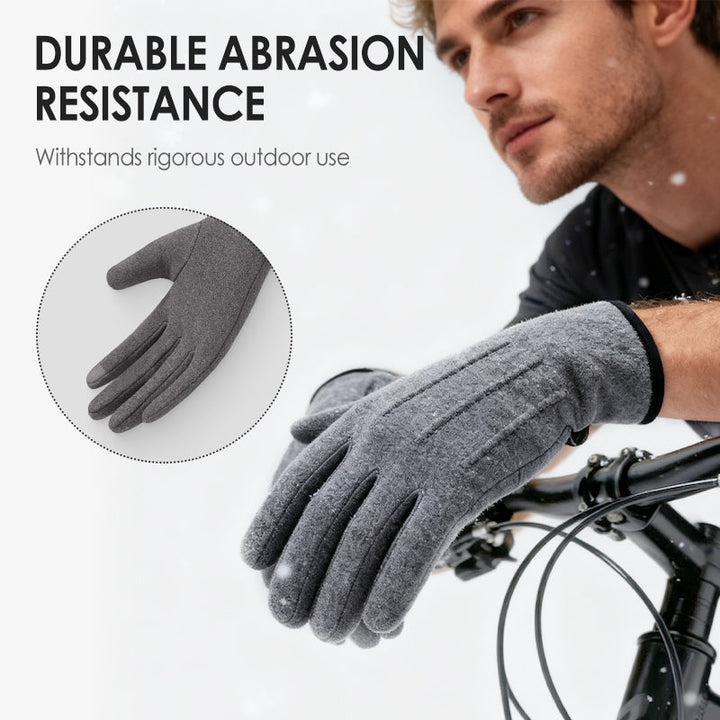 BowLift | IcyGuard – Stay warm and access your phone anytime, anywhere