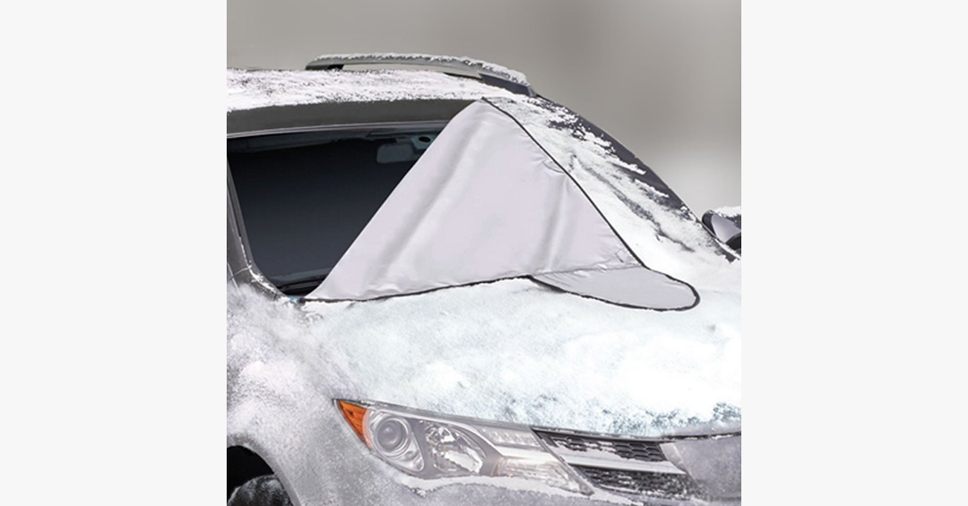BowLift | Ultimate Car Window Protection