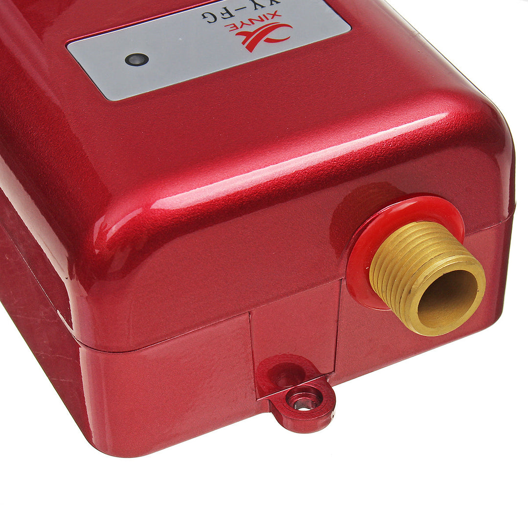 BowLift | Tankless Electric Boiler Smart Hot Water Heater with Temperature Protection