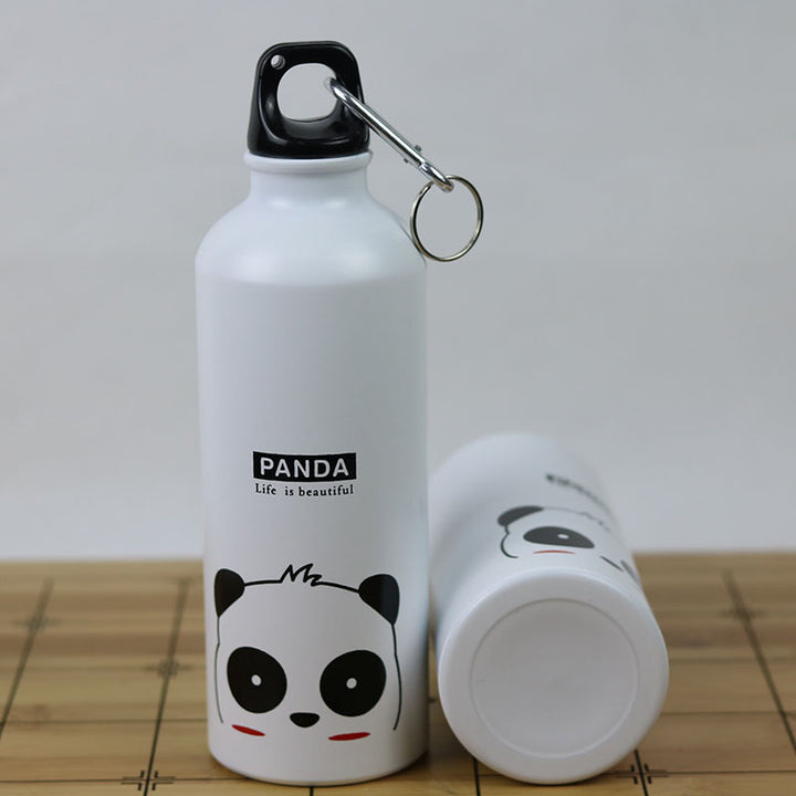 Insulated Kids Water Bottle Bowlift