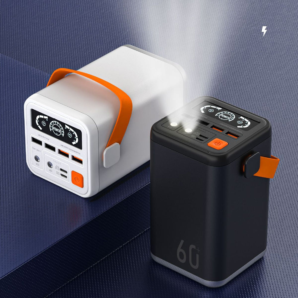 BowLift | Multi Power Pro All-in-One Charging Station