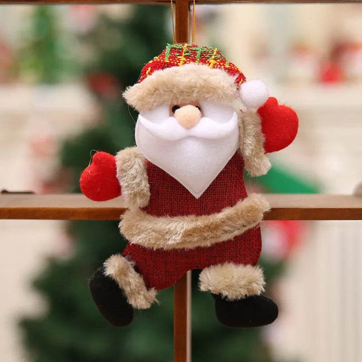 BowLift | Christmas tree accessories