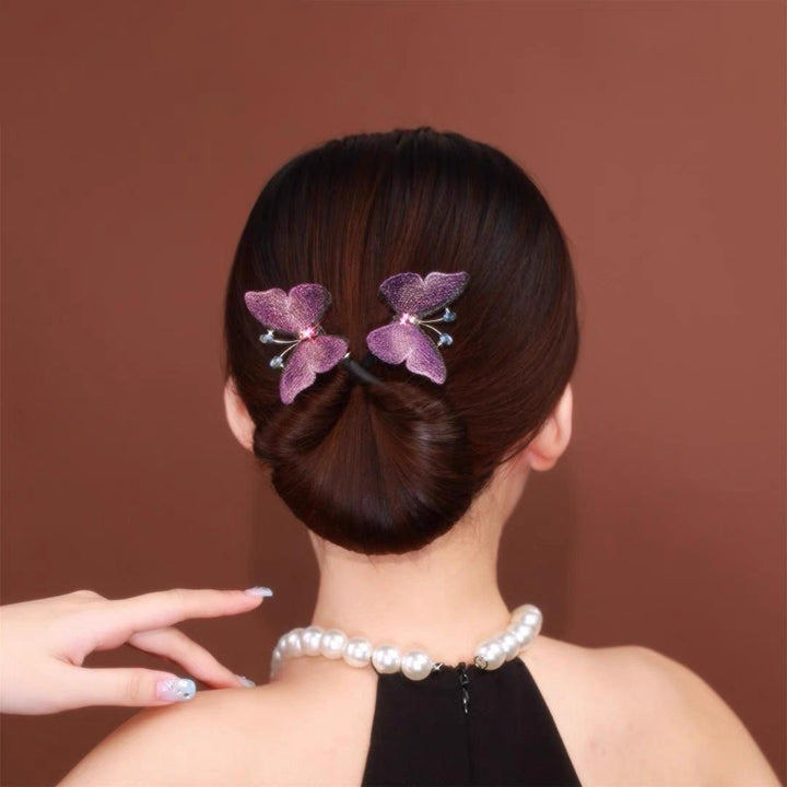 BowLift | SleekCurls Instant Elegant Curls