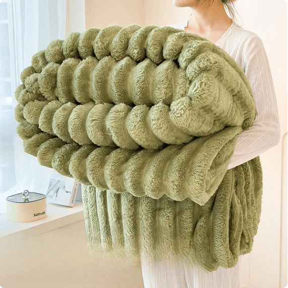 BowLift | SnuggliSense — Warmth that deeply cares for you and never lets go
