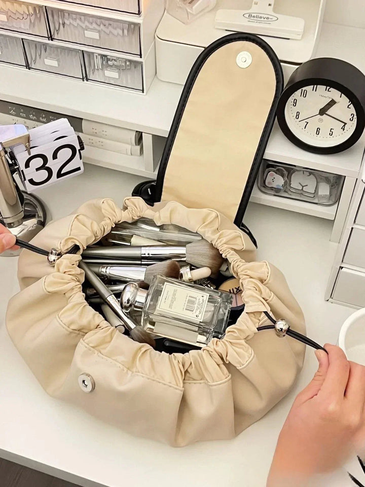 BowLift | Waterproof Cosmetic Bag with Plenty of Storage