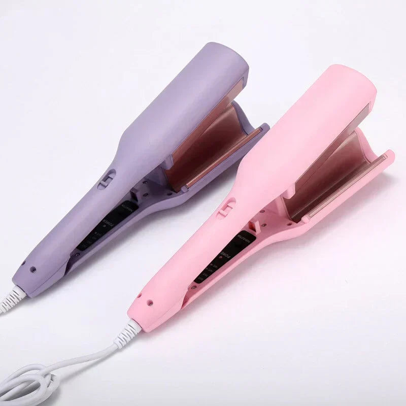 BowLift | TwistGlam – Effortlessly perfect curls in minutes!