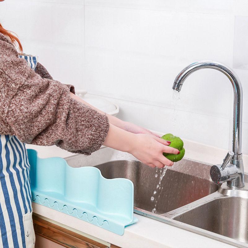 BowLift | Kitchen Water Splashing Protector Flap