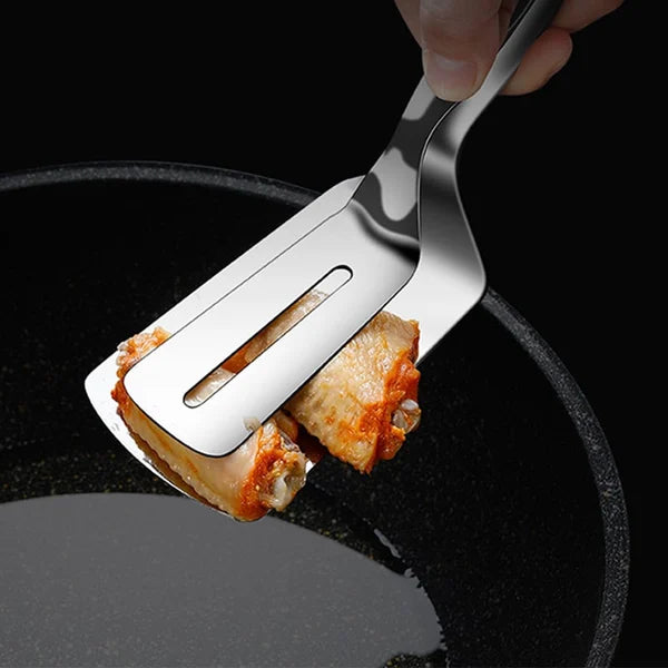 BowLift | FlexiGrip Spatula - Smart Kitchen Aid for Chefs