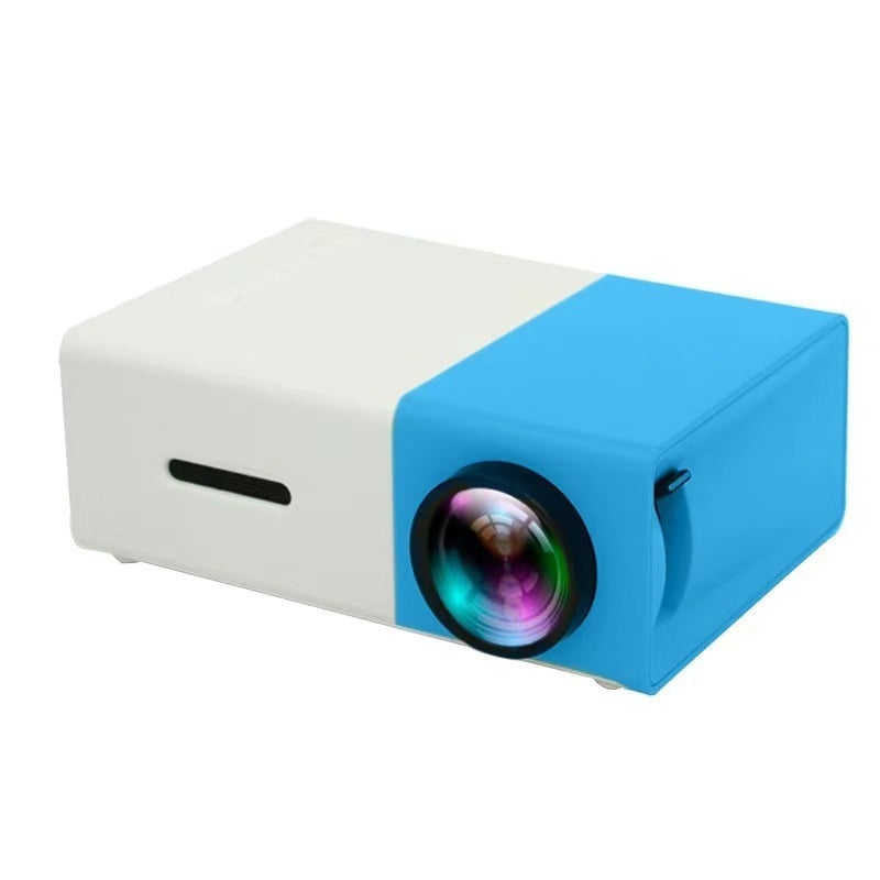 BowLift | LED Home HD Mini Portable Micro Projector Projector