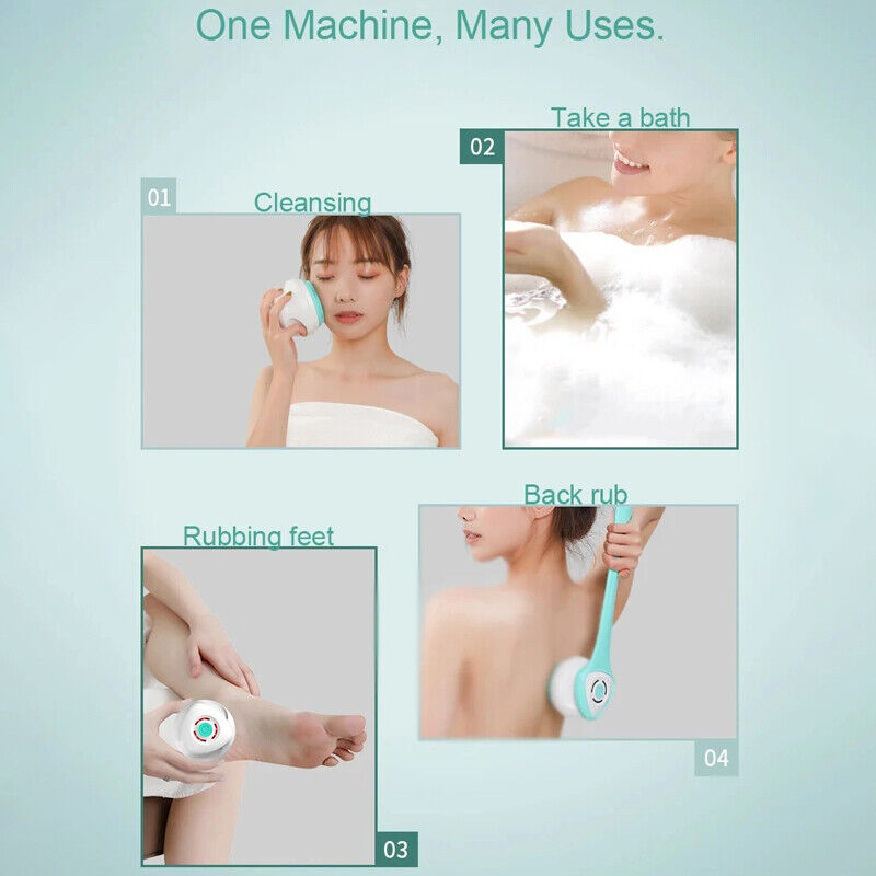 BowLift | BeautyGlow – Silky smooth and radiant skin after every shower