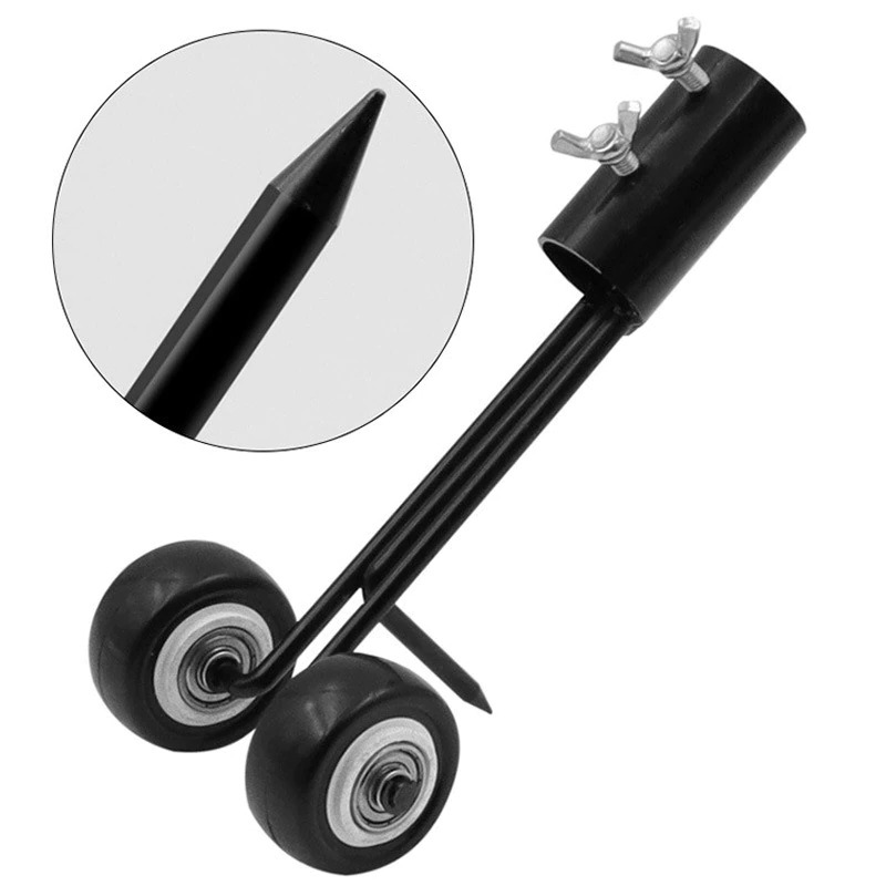BowLift | Portable Weeding Hook