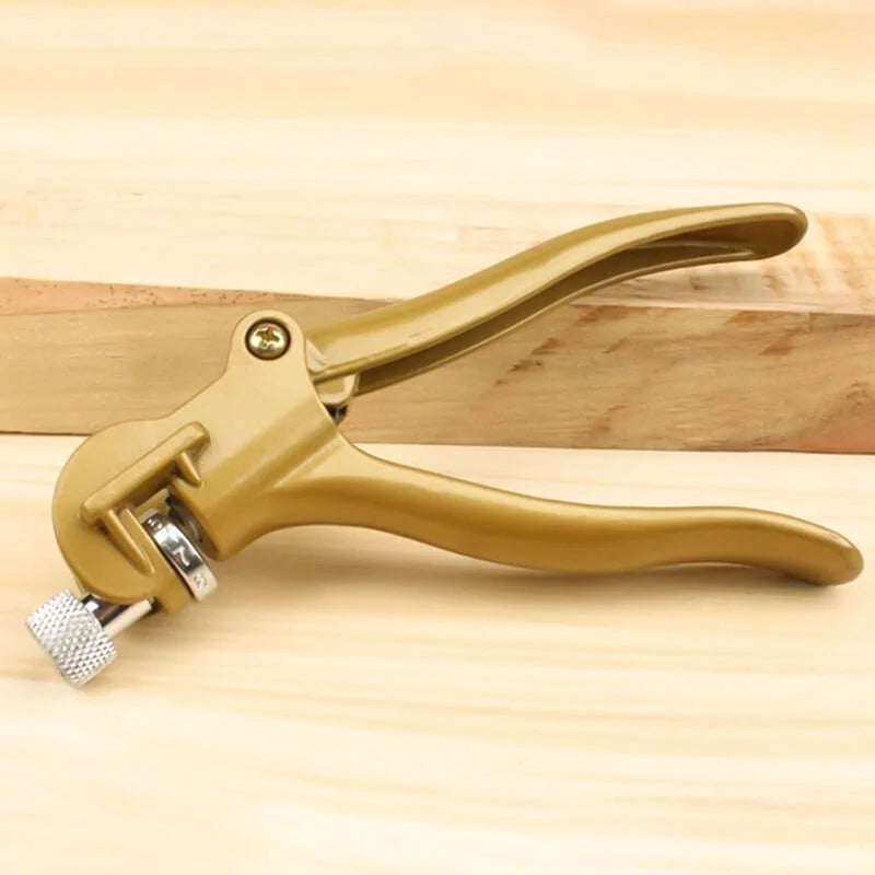 BowLift | ZincAngle – Precise Cuts. Perfect. Fast.