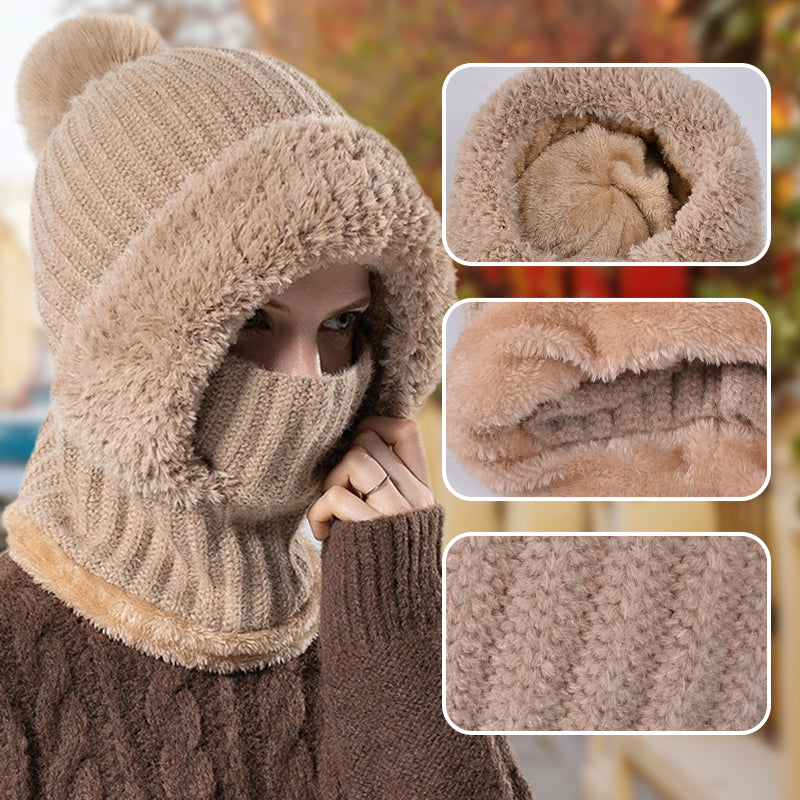 BowLift | FrostKnit – Stay warm everywhere, no matter how cold it gets