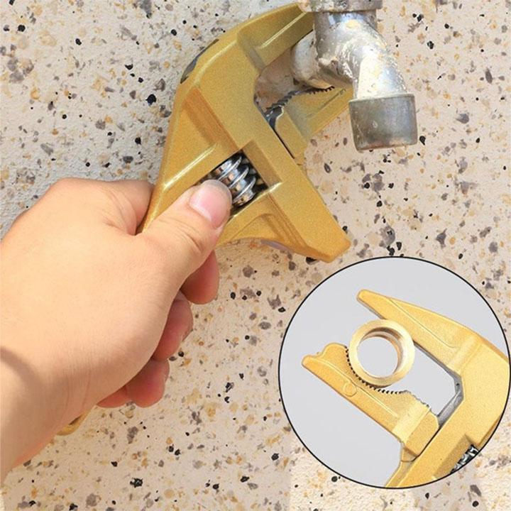 BowLift | Multifunctional tool for bathroom key