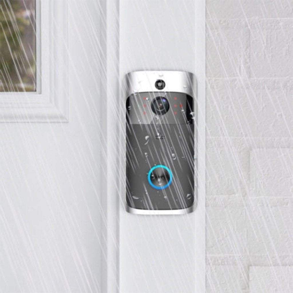 BowLift | Intelligent Smart Wireless Home Doorbell