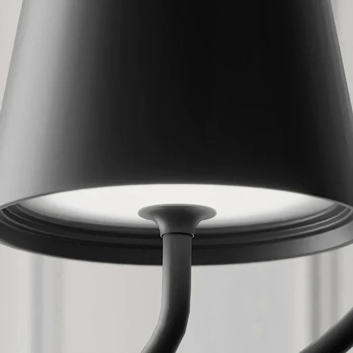 BowLift | Nordiclight Pendant Lamp™ - Wireless rechargeable pendant lamp