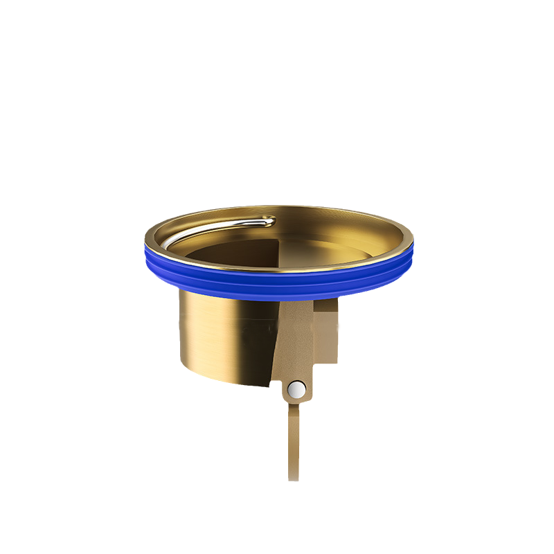 Toilet Floor Drain Deodorizing Core | Bowlift
