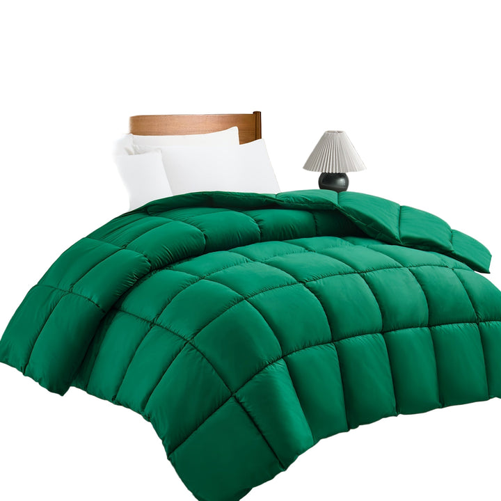 BowLift | Ultra-light Comforter Classic Pattern Made of Warm Polyester