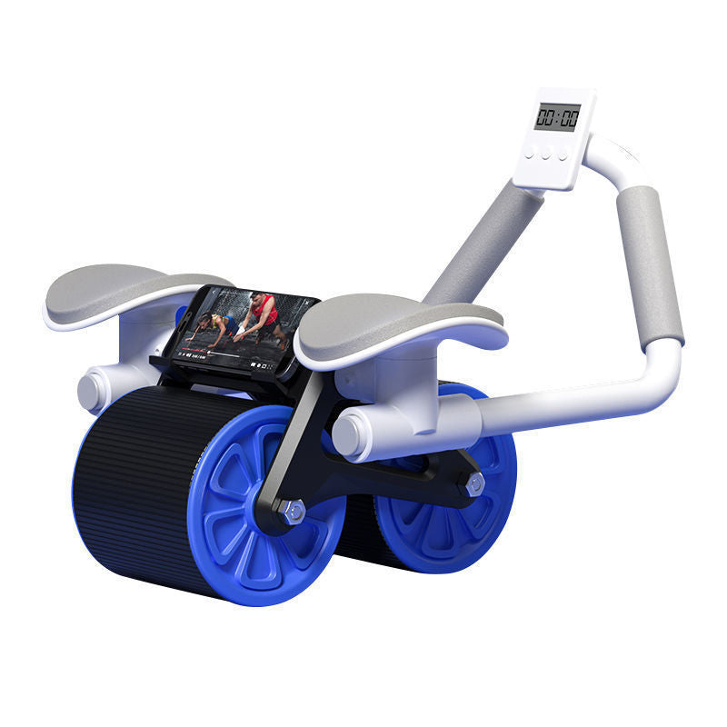 BowLift | Core-Shock Powerroller — Unleash unparalleled power and forge your body without limits!