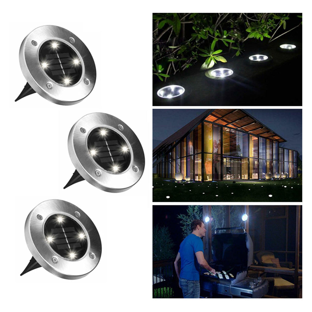 BowLift | LED Solar Tail Light