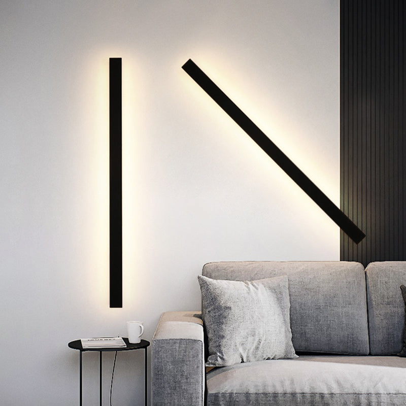 Zenith - Tight LED Wall Lamps Bowliftack Metal for Indoor and Outdoor, Modern Design for Garden and Hall | Bowlift