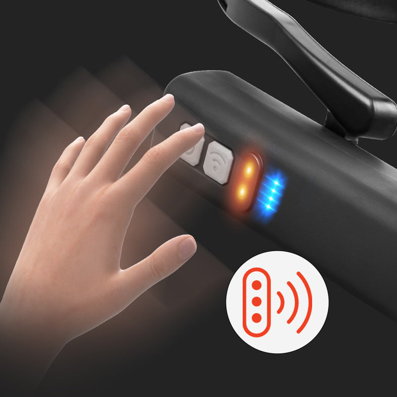 BowLift | LiteWave – Hands-free music and lighting for active outdoor adventures