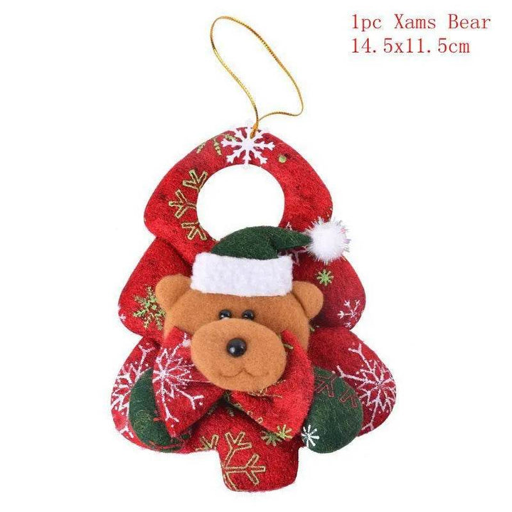 BowLift | New Christmas decorations
