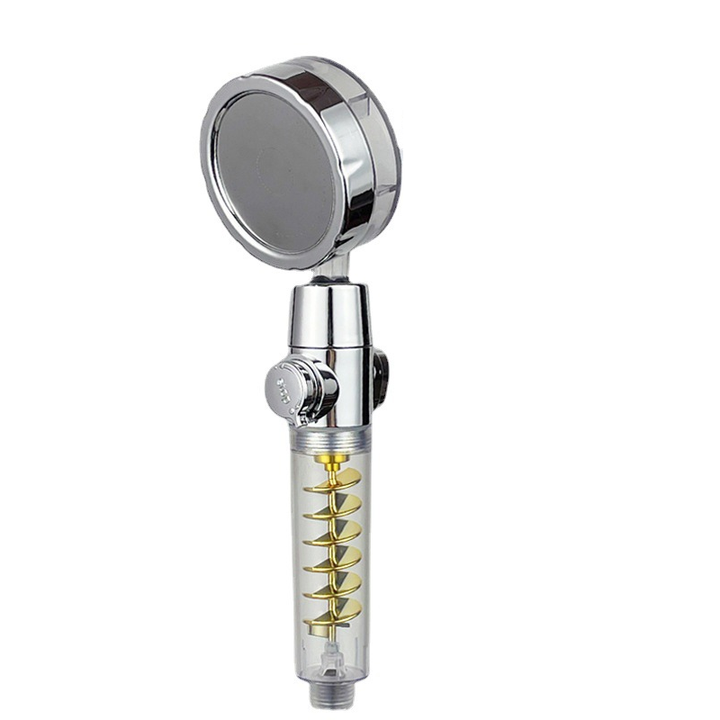 High Pressure Shower Head | Bowlift